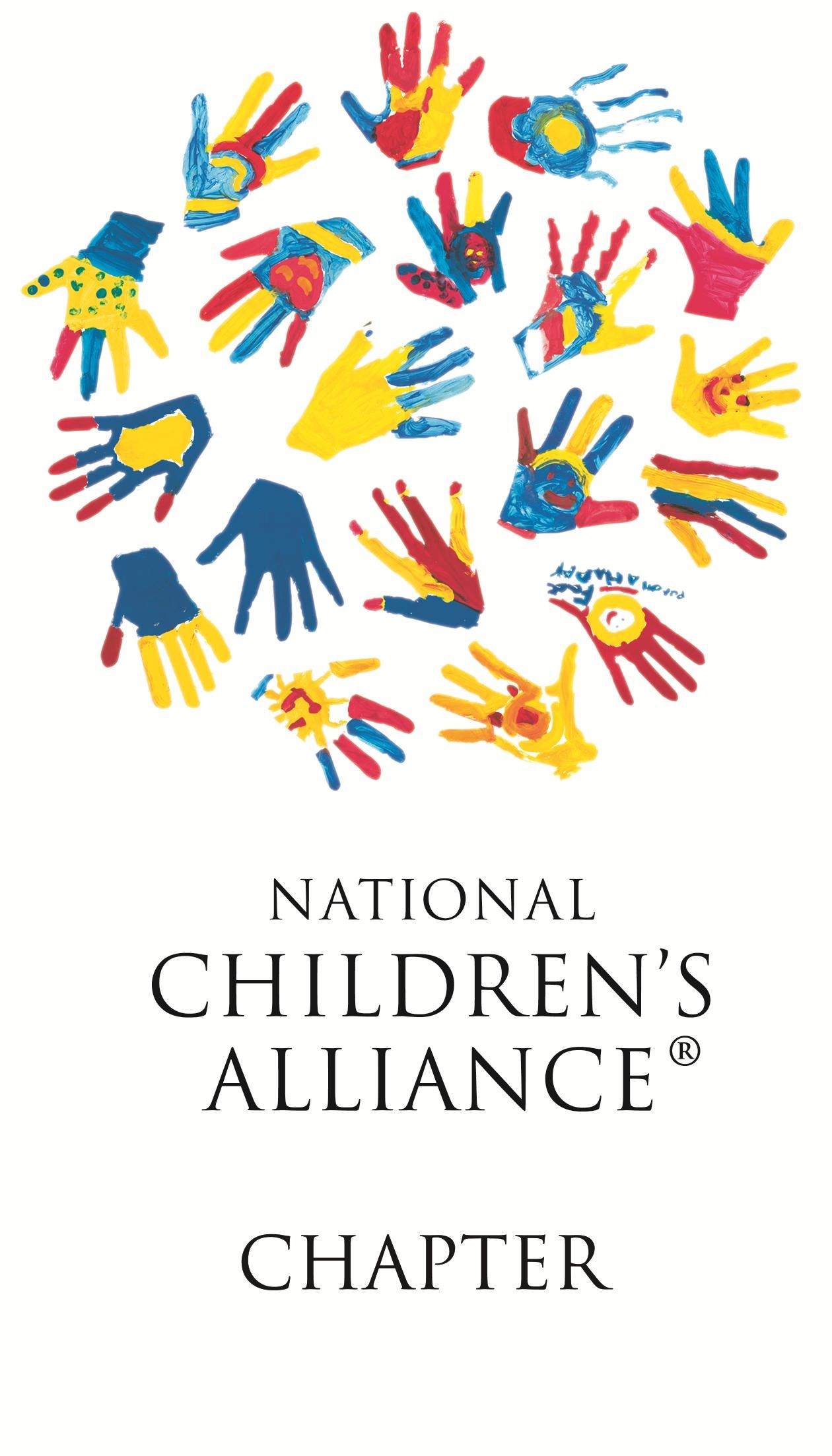 Accredited Member of National Children's Alliance
