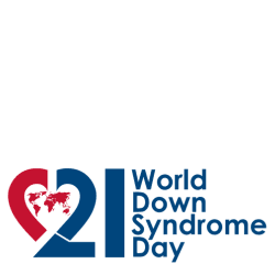 World Down Syndrome Day