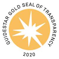 GuideStar: Gold Level