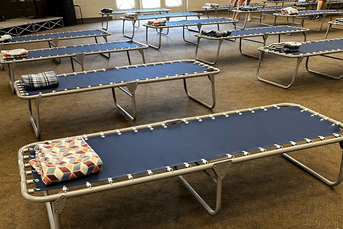 IHELP Emergency Shelter Housing Stability Get Help Tempe