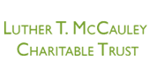 Luther T McCauley Charitable Trust