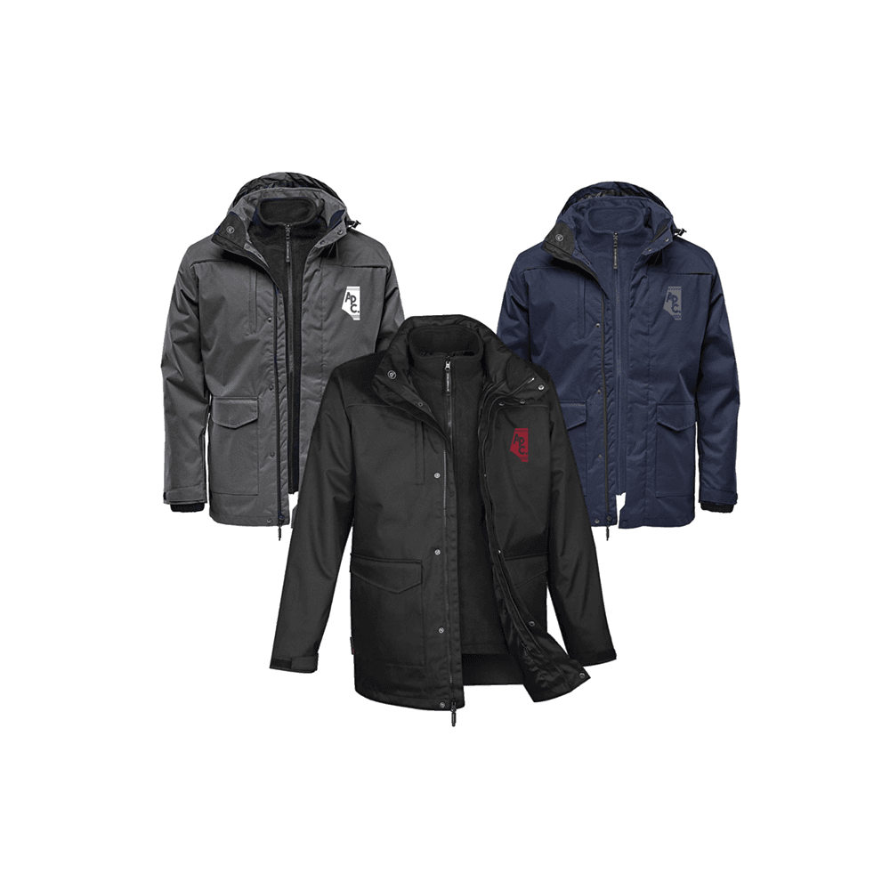 Stormtech Vortex 3-in-1 Parka