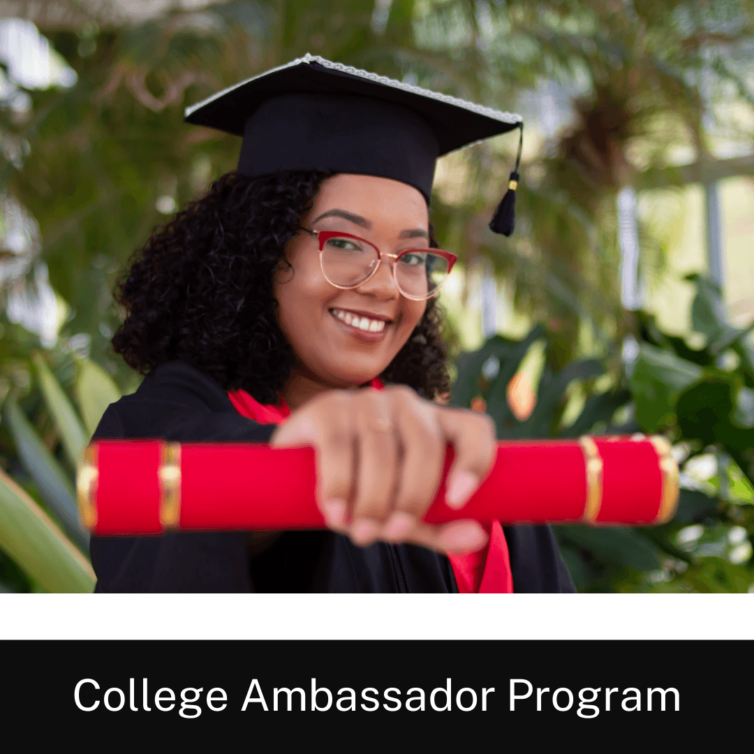 College Ambassador Program