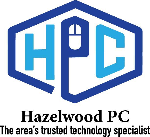 Hazelwood PC