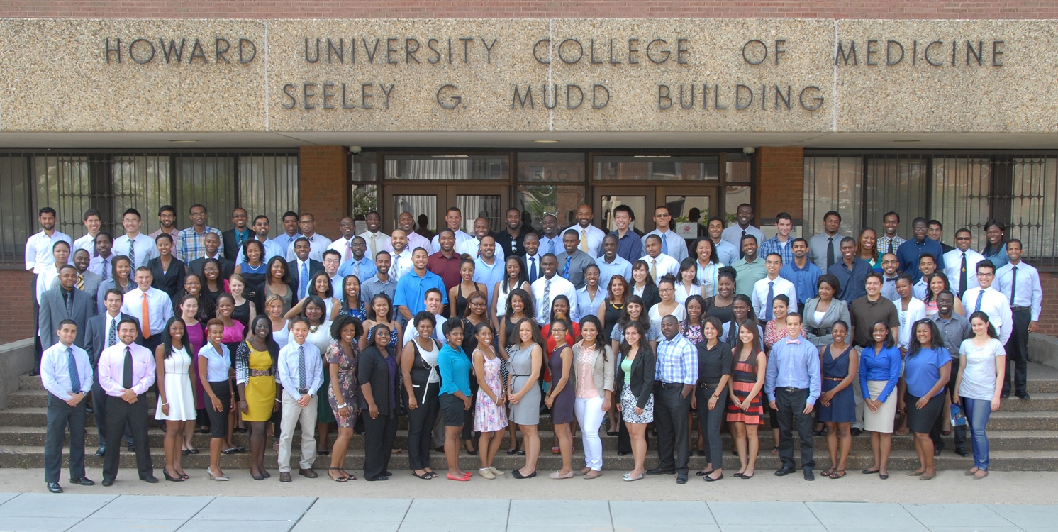 Howard University Medical Alumni Association (HUMAA) News & Events