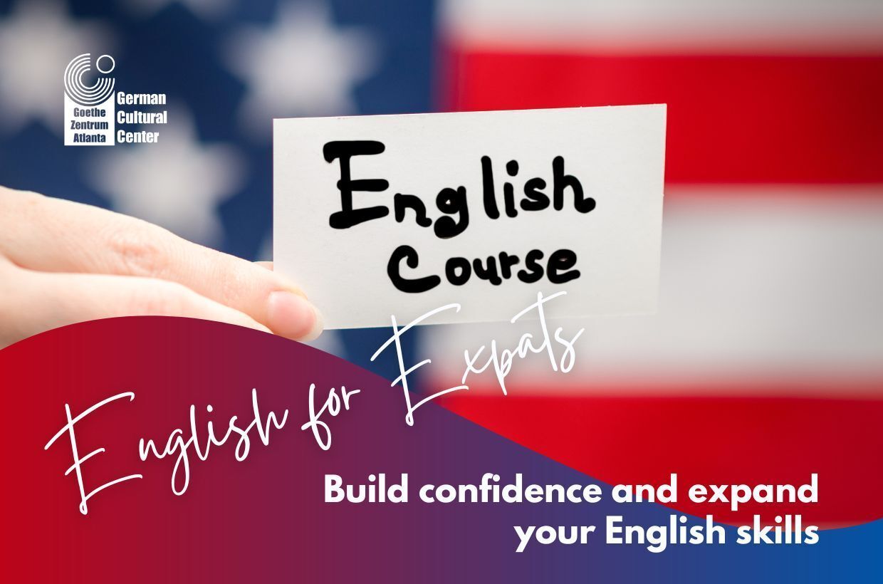 NEW English for Expats
