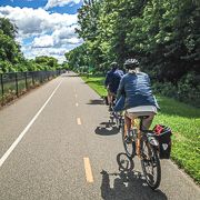 Minnesota Trails