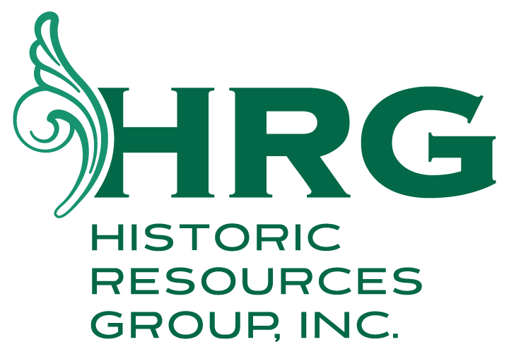 Historic Resources Group, Inc.