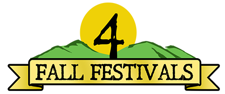 4 Fall Festivals 
