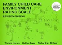 Family Child Care Environment Rating Scale, Revised Edition