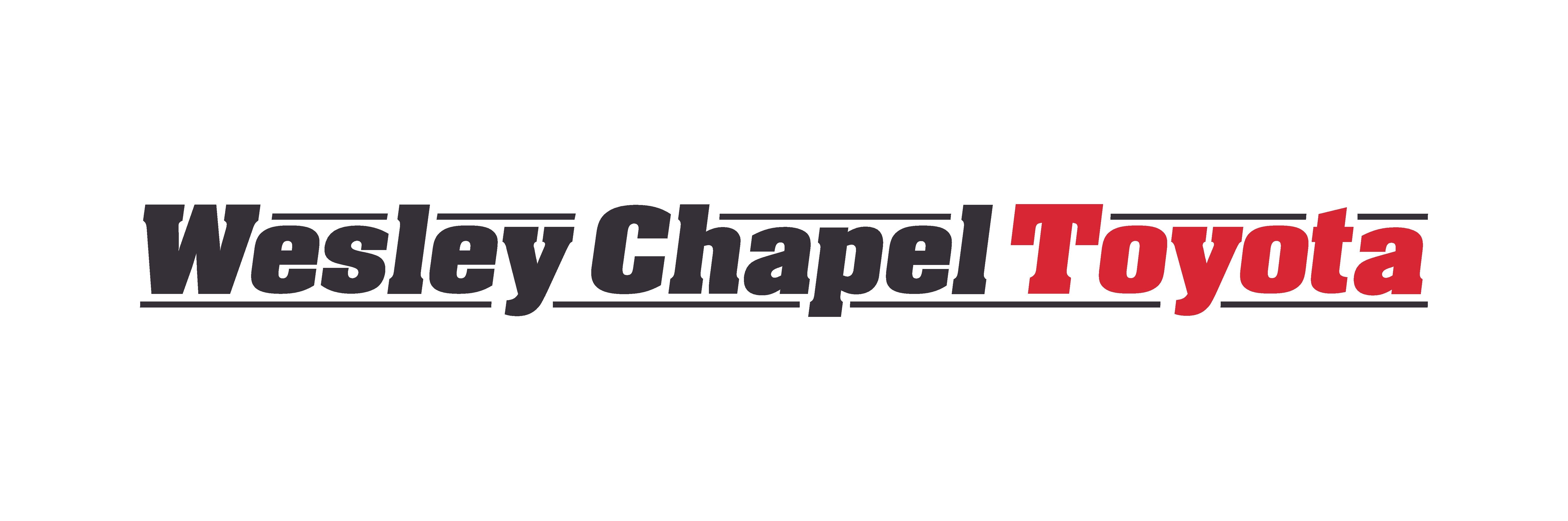 Wesley Chapel Toyota