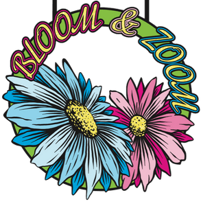 Bloom & Zoom