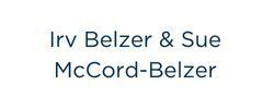 Irv Belzer & Sue McCord-Belzer