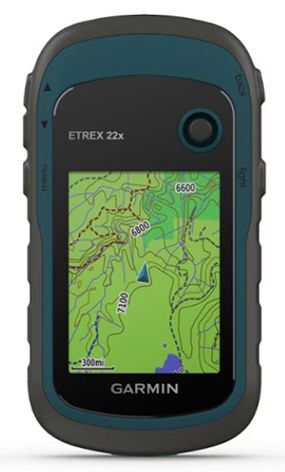 GPS Unit