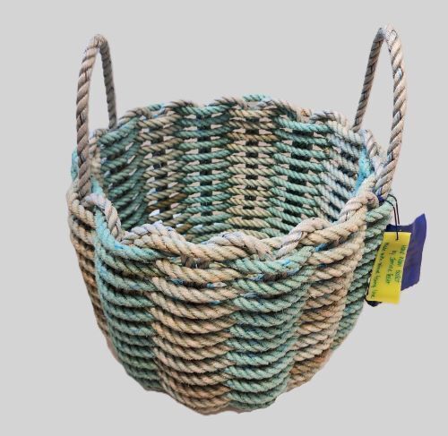 Crabline Basket - Jerrine Peeler