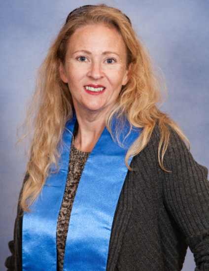 Tania Thomas