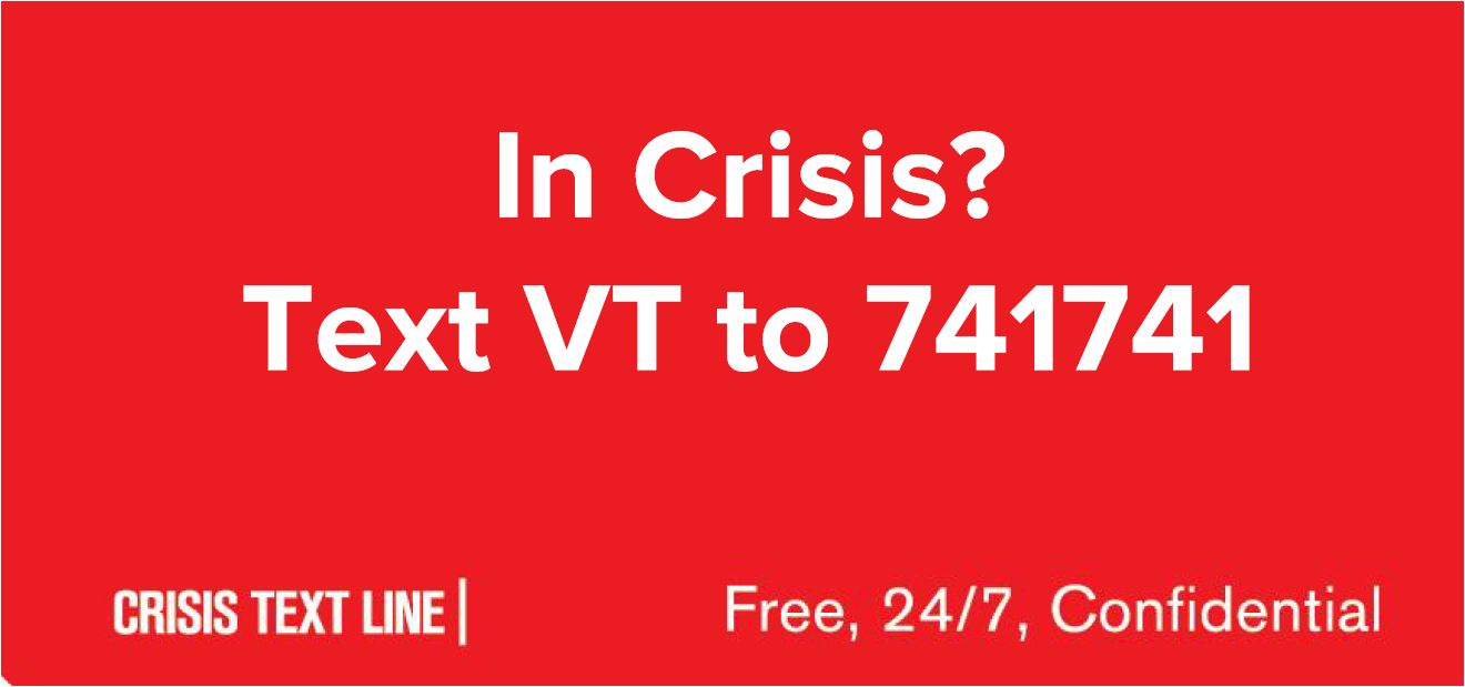 New Text Messaging Service Offers Round-the-Clock Access to Mental Health Crisis Support