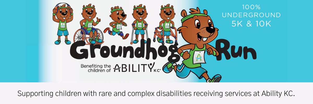 Ability KC Groundhog Run