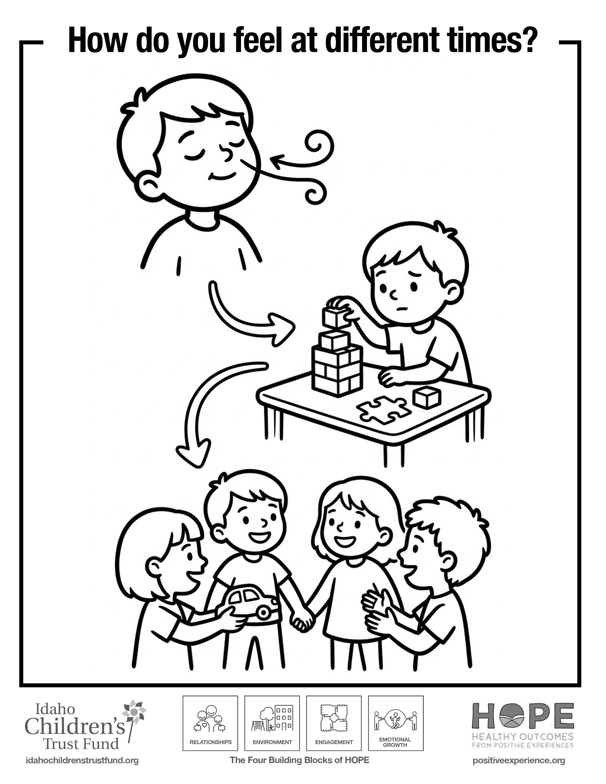 ICTF Coloring Page 4