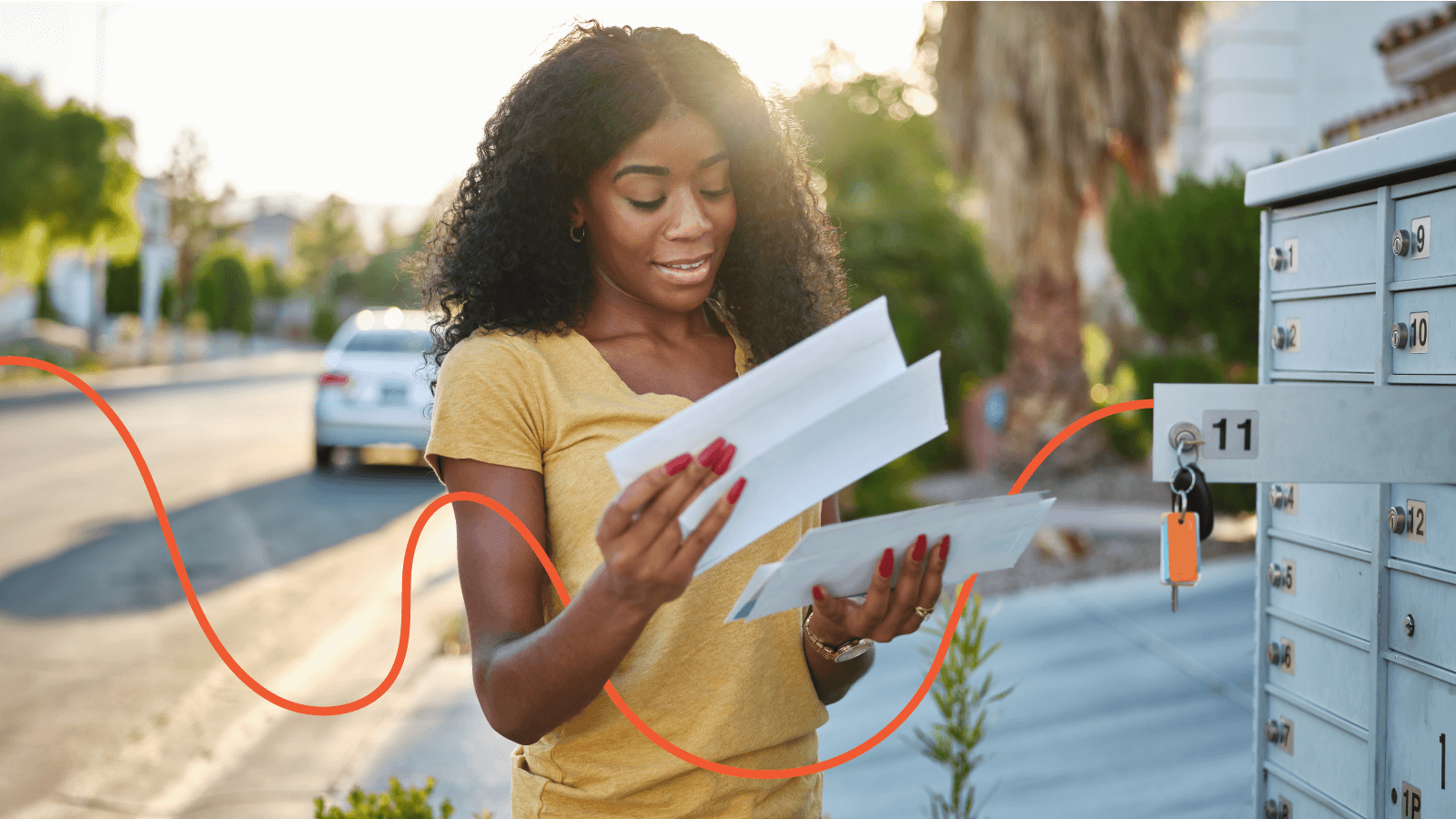 National Change of Address Screening | Firespring