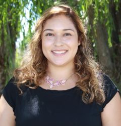 Roxana Garcia-Ochoa, MPH
