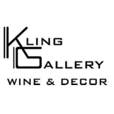 Kling Gallery, Wine & Decor 