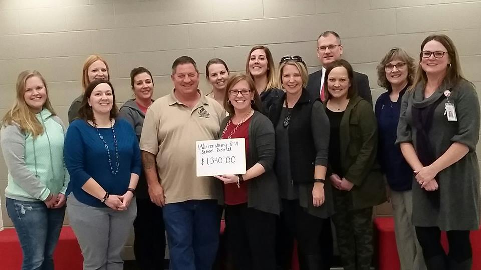 Inclusive Playground Project Support