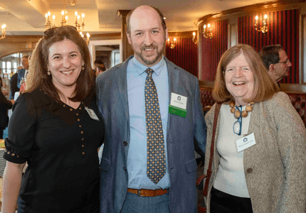 Nominate New Fellows