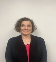 Carrin Meadows - Events Coordinator 