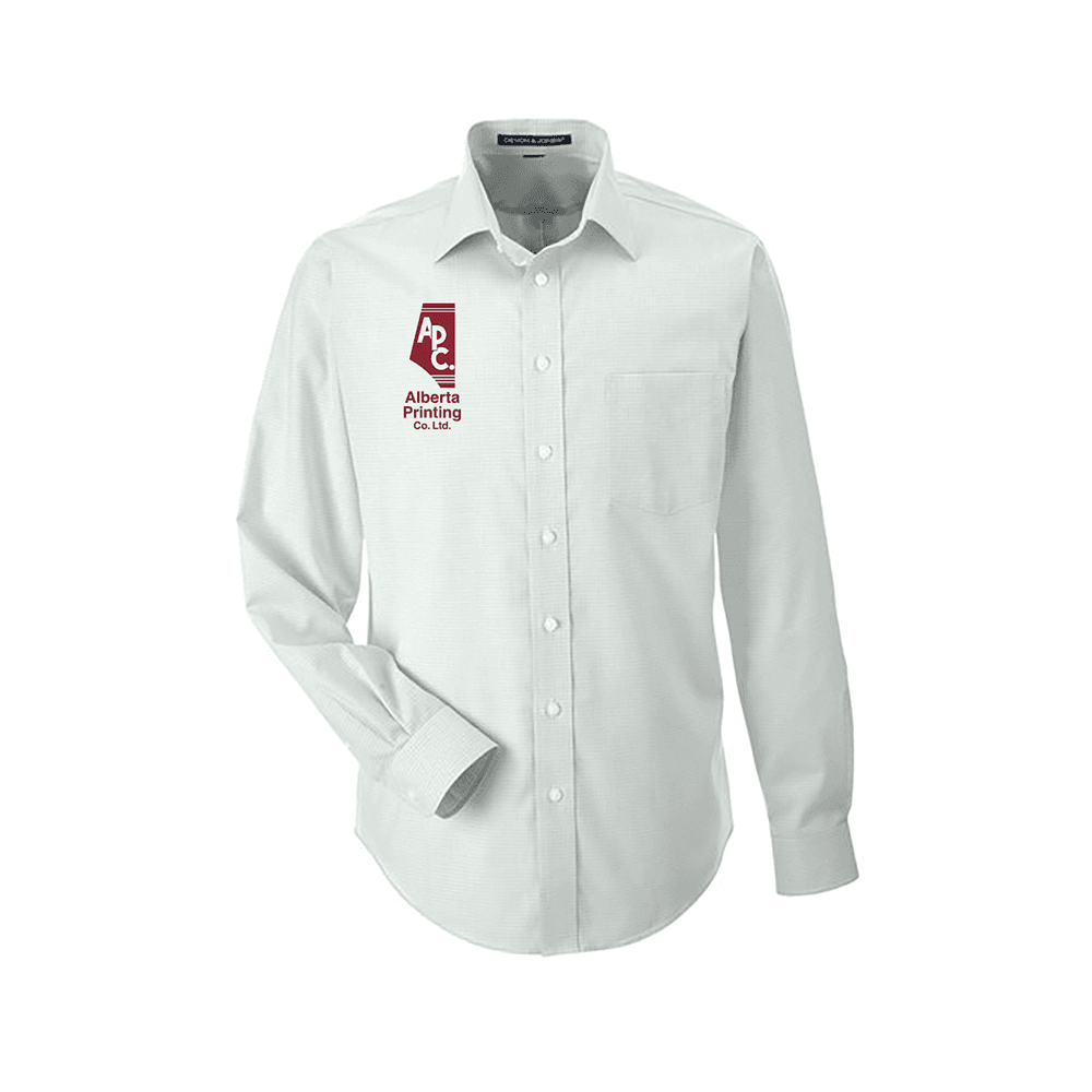 Premium Dress Shirts