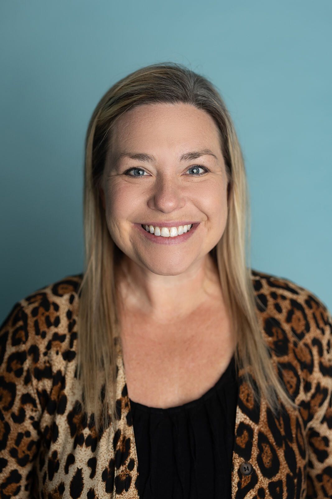 Jen Pesek
