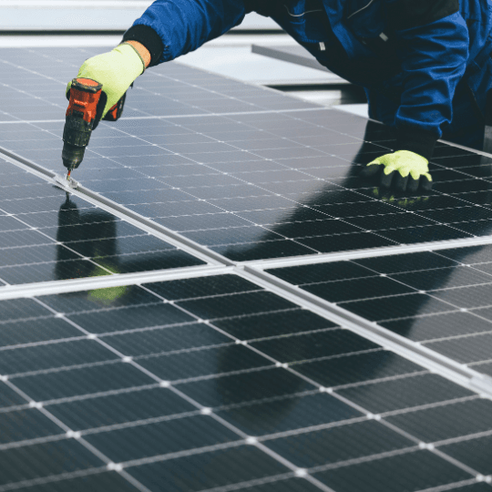 Making America a Clean Energy Leader