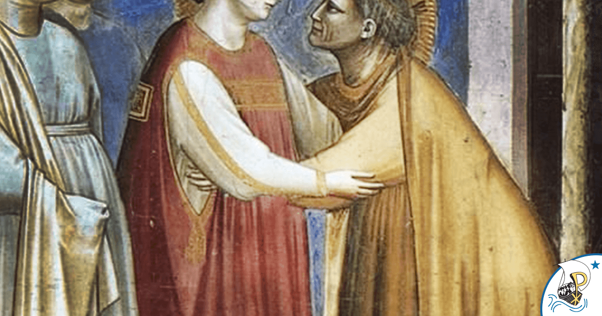 Finding Hope In Our Relationships