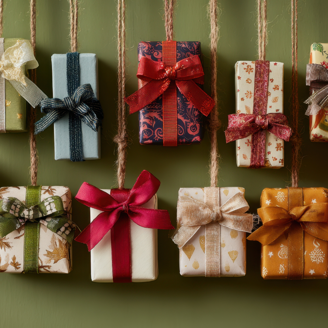 The Caring Neighbor Bundle