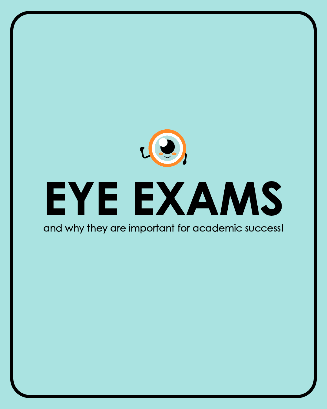 Eye Exams
