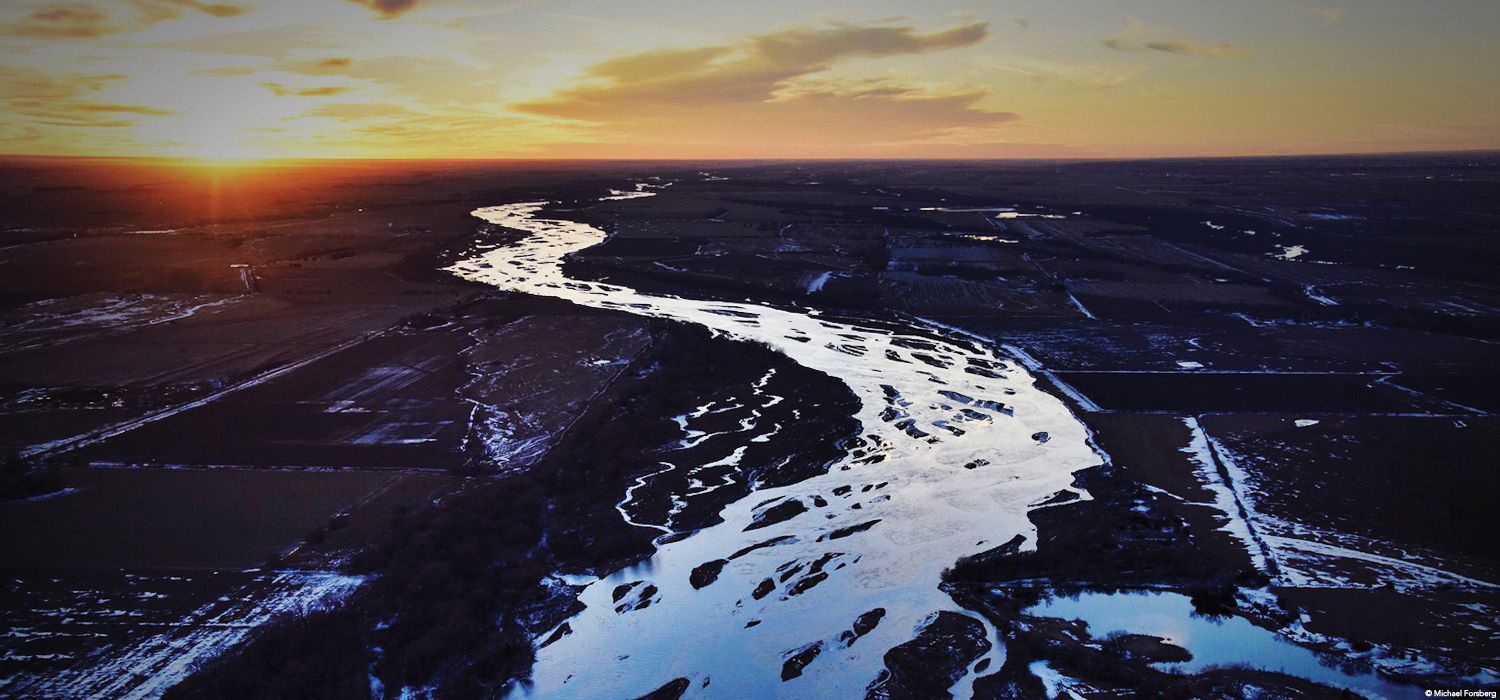 Crane Trust Who We Are Mission