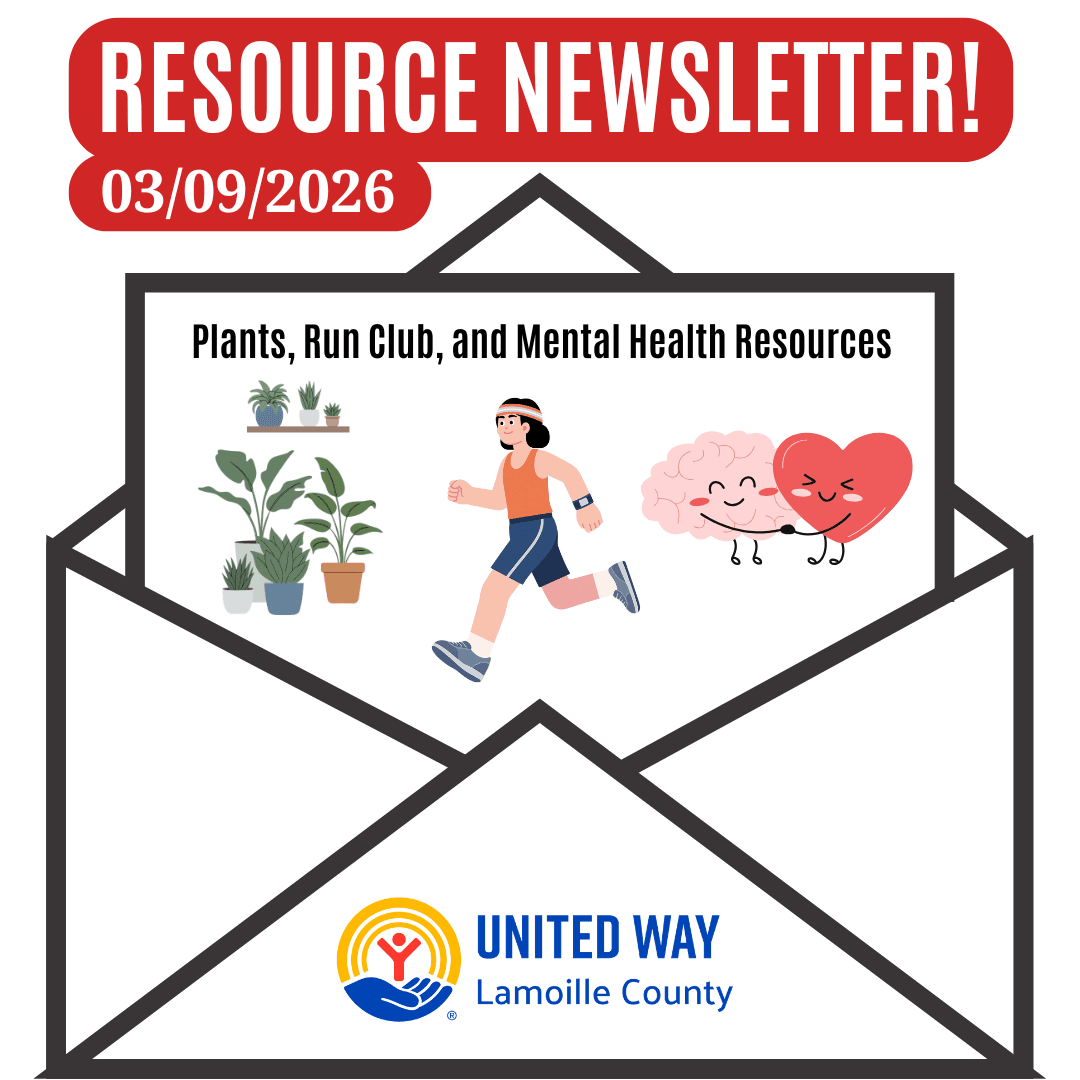 Resource Newsletter 03/09/26