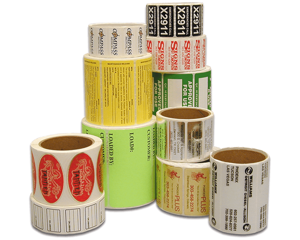 Labels
