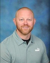 Mr. TJ Nielsen