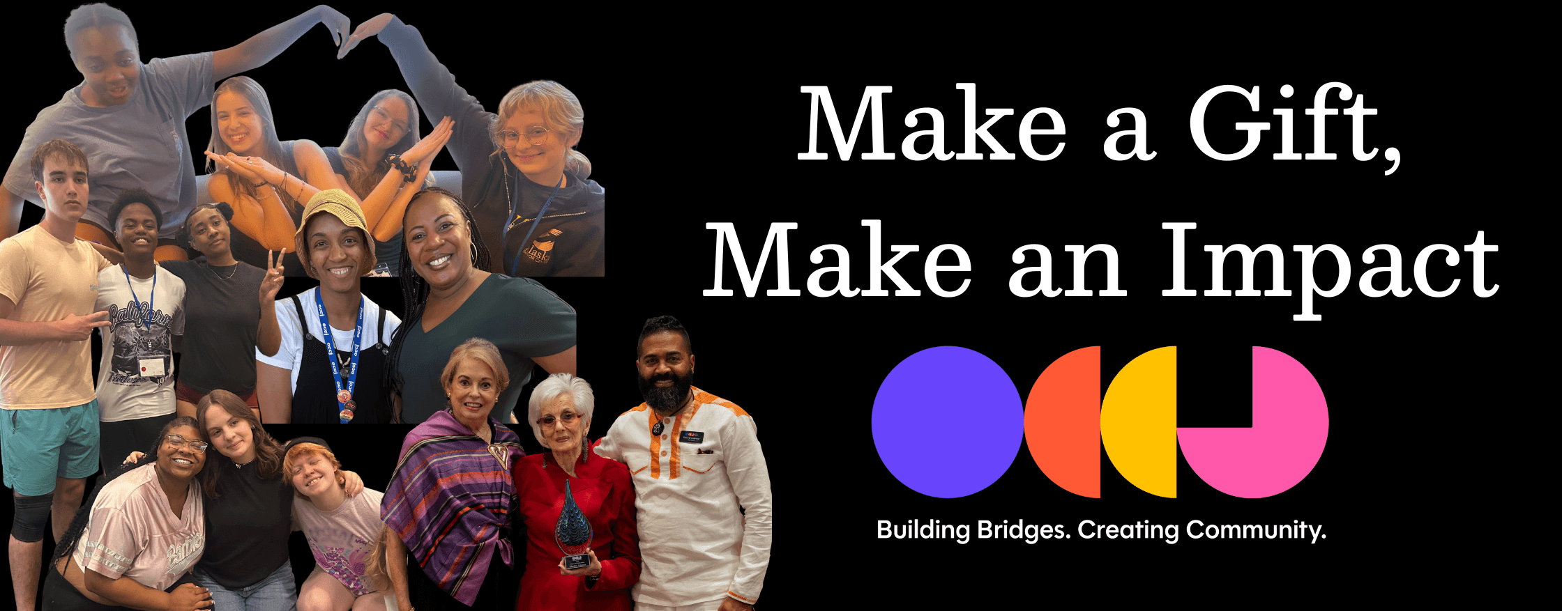 Thank you for supporting our work! 