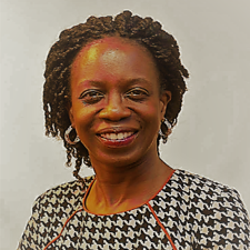 Jacqueline Wakhweya