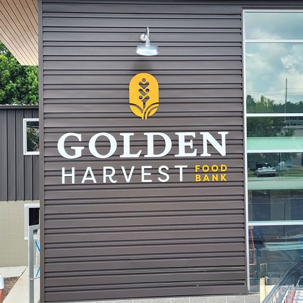 Golden Harvest Food Bank