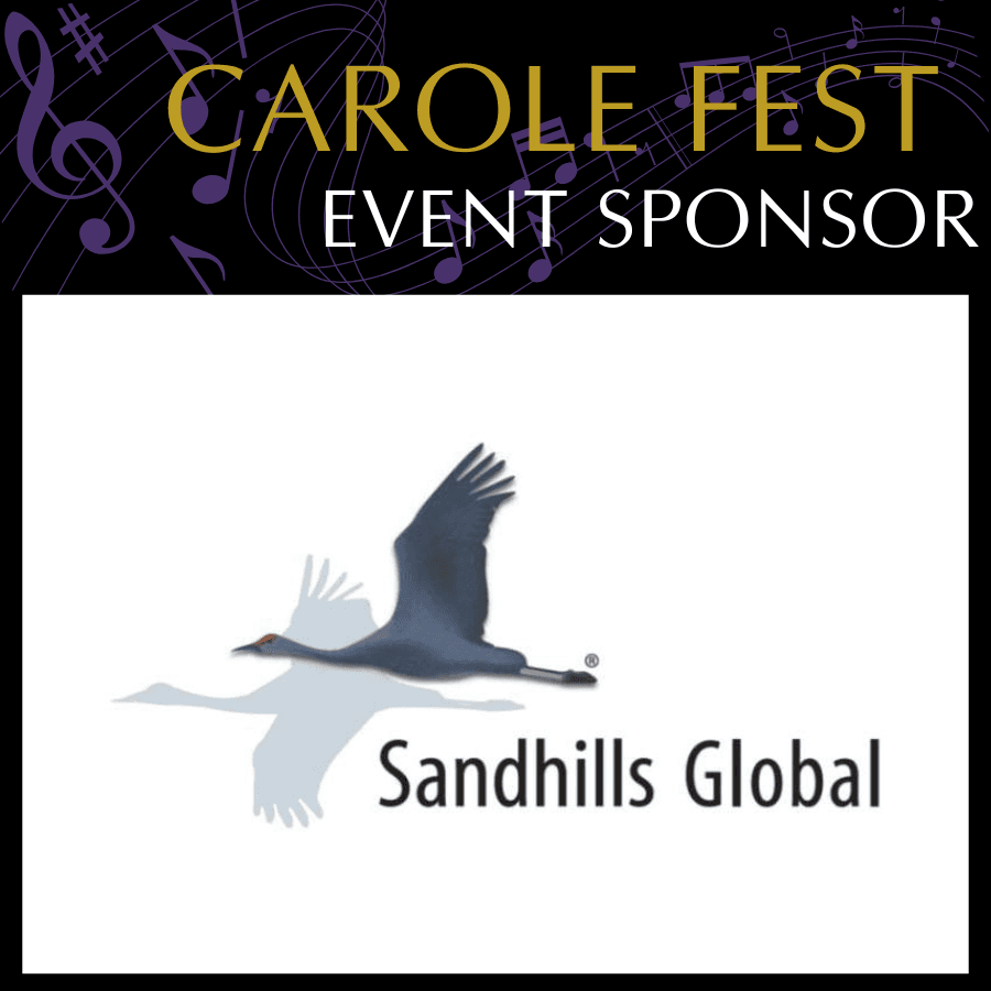 CF Sandhills