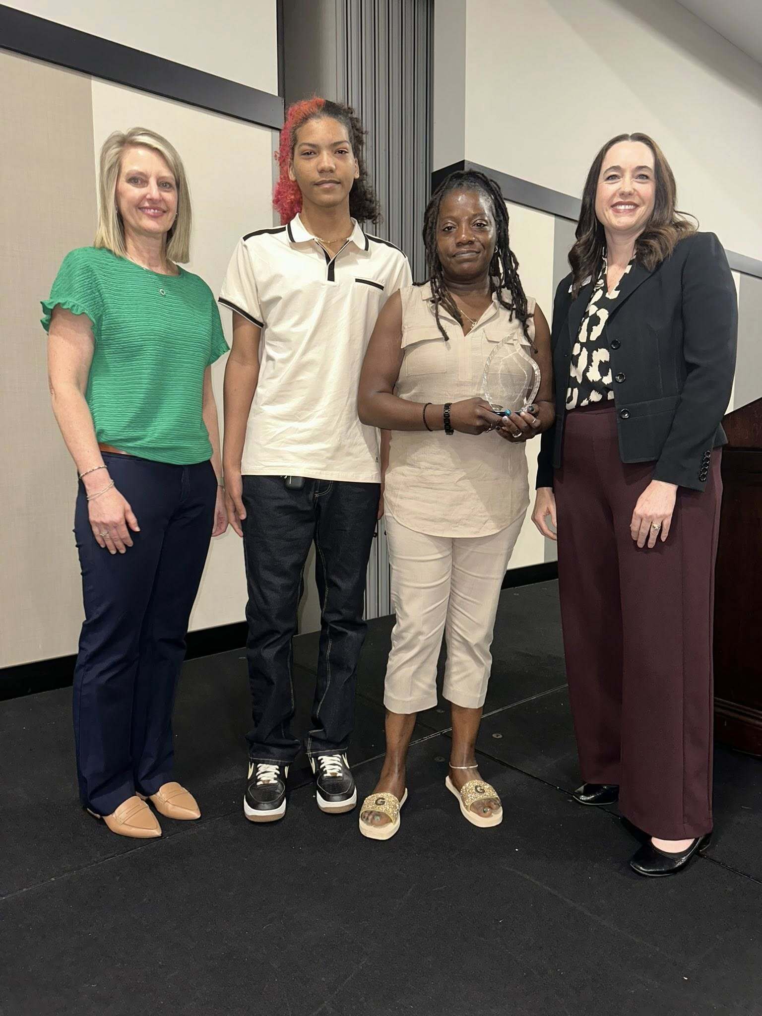 2025 Conference Attendee 