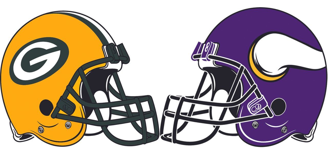 AHEF raffling Minnesota Vikings vs. Green Bay Packers tickets