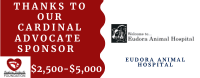 Cardinal Advocate - Eudora Animal Hospital