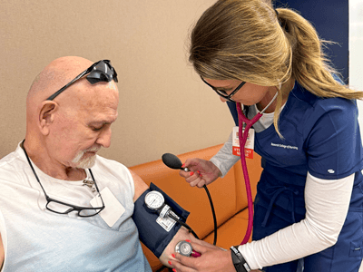 Accelerated BSN Scholarships