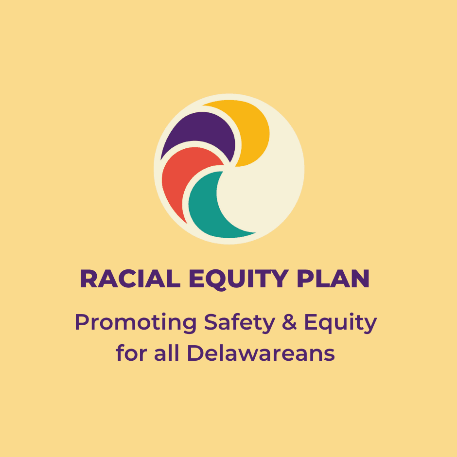 DCADV's Racial Equity Plan