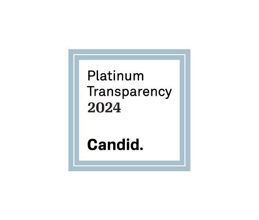 Candid (formerly GuideStar)