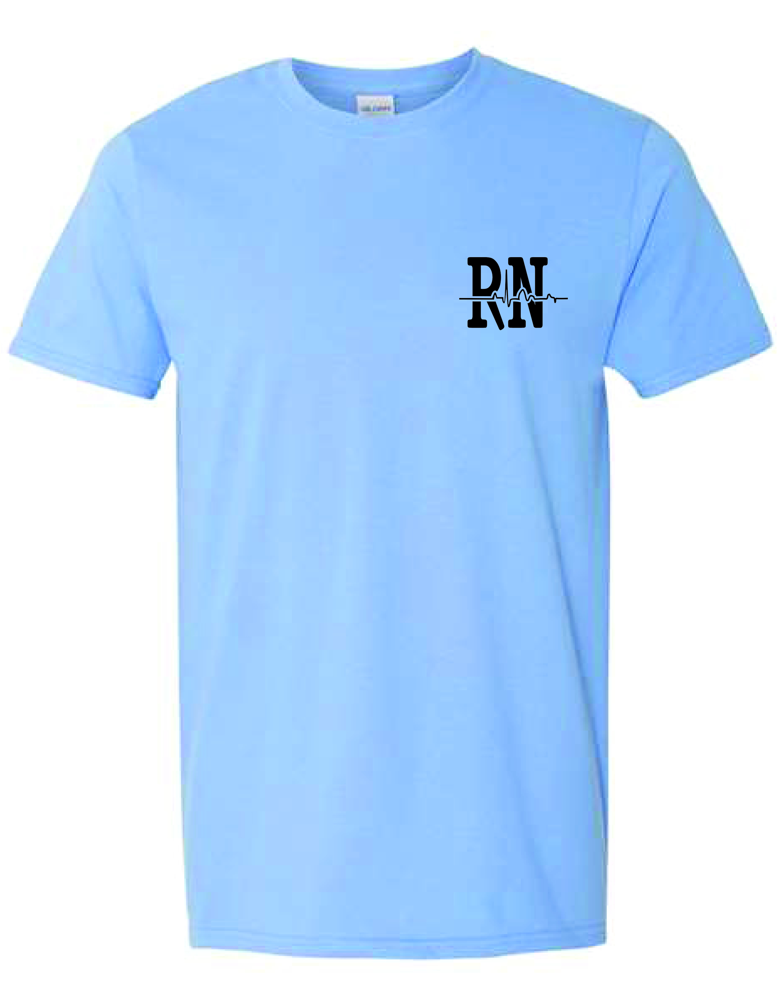 RN BLUE